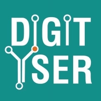DiGitYser Logo